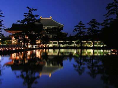 國外夜景照明設(shè)計(jì)鑒賞(組圖)-夜景照明,景觀