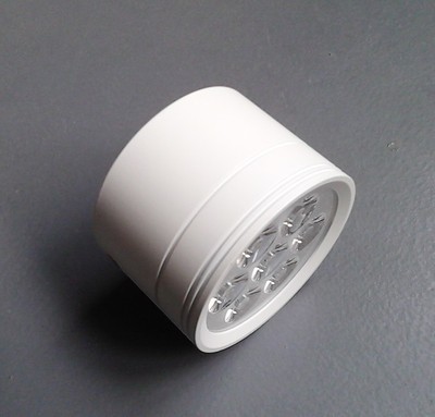 銷售新款LED明裝筒燈、超短5/7W明裝射燈白色黑色燈體、展示燈具 - 銷售新款LED明裝筒燈、超短5/7W明裝射燈白色黑色燈體、展示燈具廠家 - 銷售新款LED明裝筒燈、超短5/7W明裝射燈白色黑色燈體、展示燈具價格 - 中山市古鎮哈朗燈飾照明廠 - 