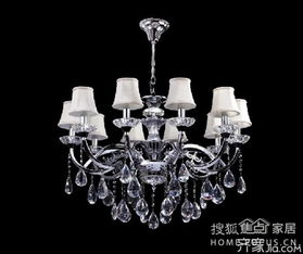 選材手冊(cè) 建材導(dǎo)購(gòu)之照明篇，為您的裝修保駕護(hù)航