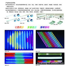 高郵市彩星照明電器廠LED數碼管產品概覽 專業照明解決方案