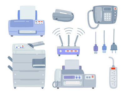 打造高效辦公空間 精選辦公設備與用品指南