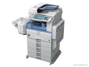 南山辦公設備及用品一站式指南 從復印機租賃到采購